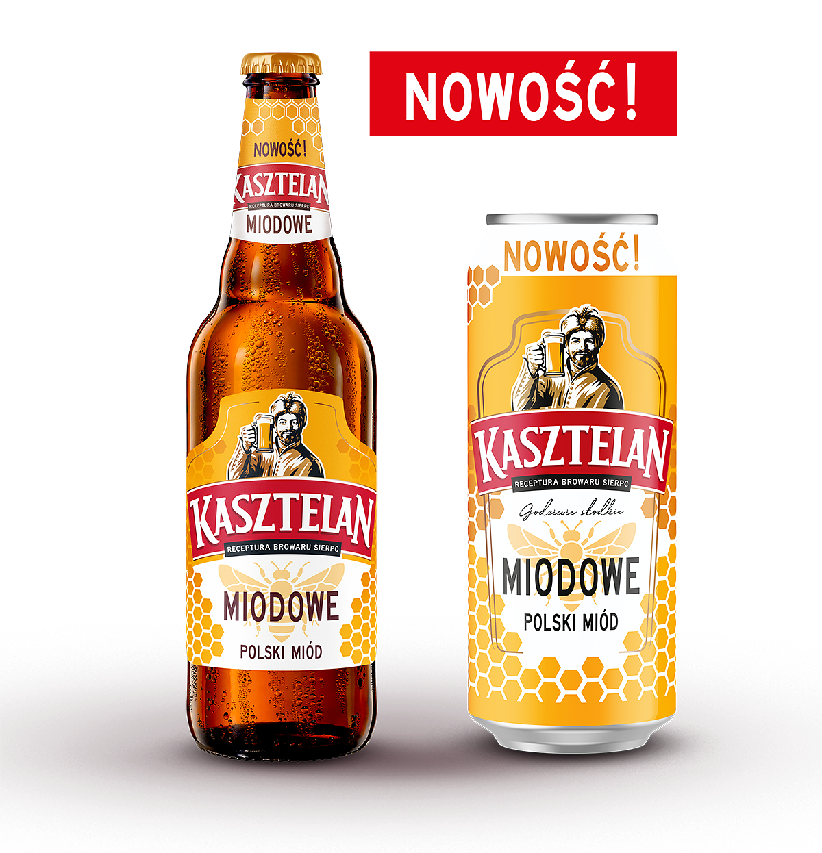 Miodowe